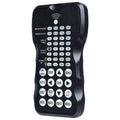 Nuvo 86-237  Programming Remote For Pir Sensors - 86-238 And 86-239 Image 1