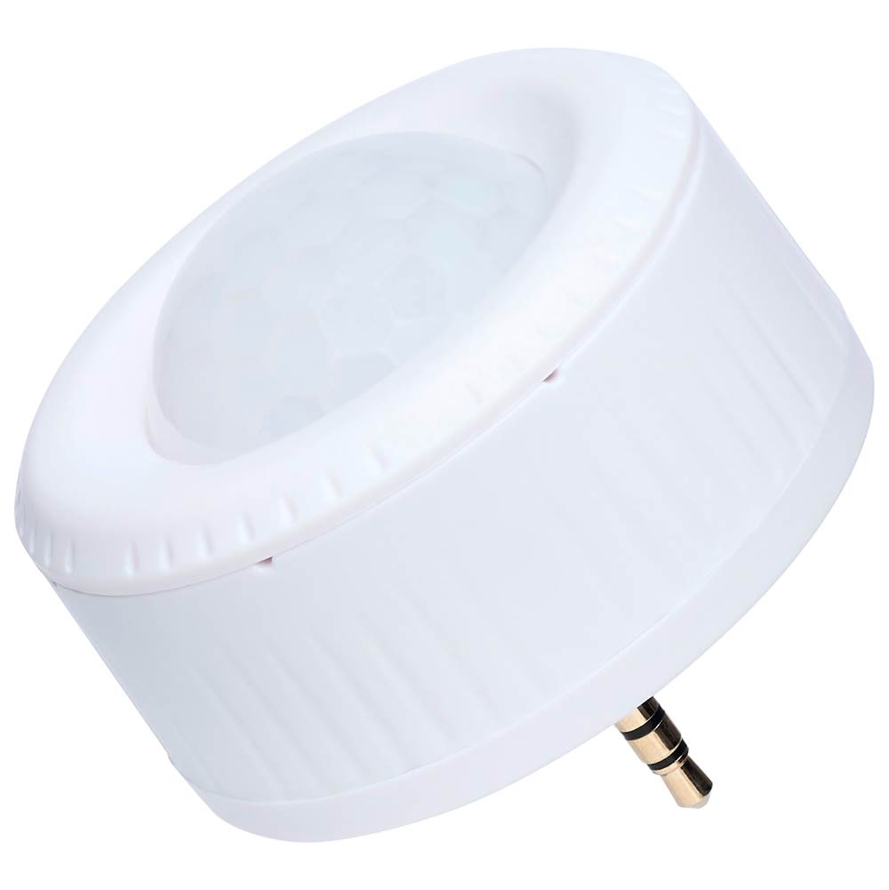 Nuvo  Add On Pir Sensor - 12 Meter - Must Use Remote 86-237