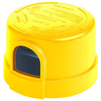 Nuvo 86-241  Photocell - 277-480 Volt - Nema Type 3 - No Socket Image 1
