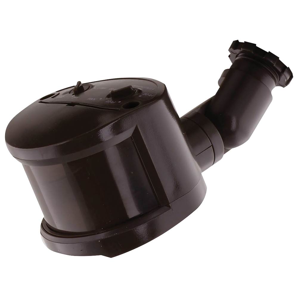Nuvo  Led Rated Add On Motion Sensor