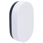Nuvo 86-933 White Starfish - Chime For Smart Doorbell Cam - White Finish Image 1
