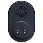 Nuvo  Starfish - Chime For Smart Doorbell Cam - White Finish