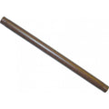 Nuvo Old Bronze 12'' Pipe With 1/2''