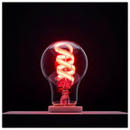 Nuvo  6 Watt - A19 Led - 2700k-5000k Rgb/tunable White - Starfish Iot - Clear - Medium Base - 120 Volt