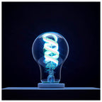 Nuvo S11241 Clear 6 Watt - A19 Led - 2700k-5000k Rgb/tunable White - Starfish Iot - Clear - Medium Base - 120 Volt Image 7