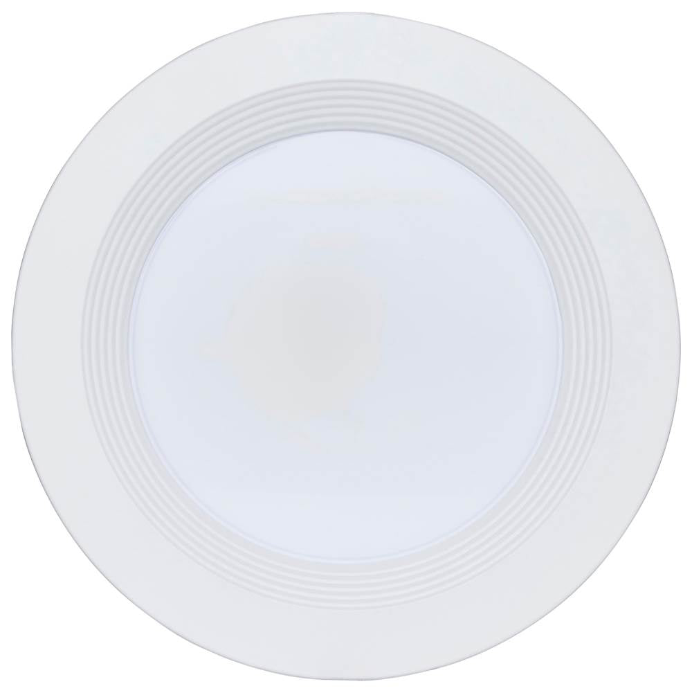 Nuvo S21603 White 35w Field Selectable Led 10-inch Commercial Downlight - Dual Dimming - Round - 120-277 Volt Image 9