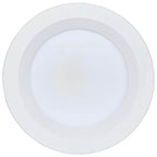 Nuvo S21603 White 35w Field Selectable Led 10-inch Commercial Downlight - Dual Dimming - Round - 120-277 Volt Image 9