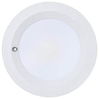 Nuvo S21607 White 38w Field Selectable Led 10-inch Commercial Downlight - Dual Dimming - Integrated Emergency Driver - Round - 120-277 Volt Image 9