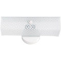 Nuvo  2 Light 14'' Vanity