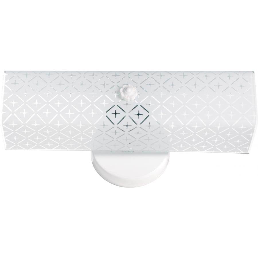 Nuvo  2 Light 14'' Vanity