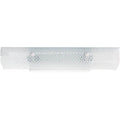 Nuvo  4 Light 24'' Vanity