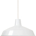 Nuvo  1 Lt Warehouse Shade Pendant