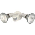 Nuvo  2 Light Par38 Floodlight