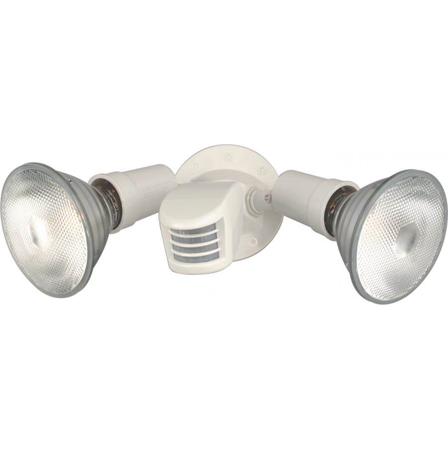 Nuvo  2 Light Par38 Floodlight