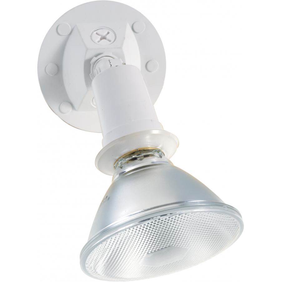 Nuvo  1 Light Par38 Floodlight