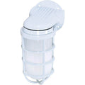 Nuvo  1 Lt Small Vapor Proof Wall