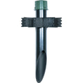 Nuvo 2'' Pvc Mounting Post