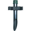 Nuvo 2'' Pvc Mounting Post