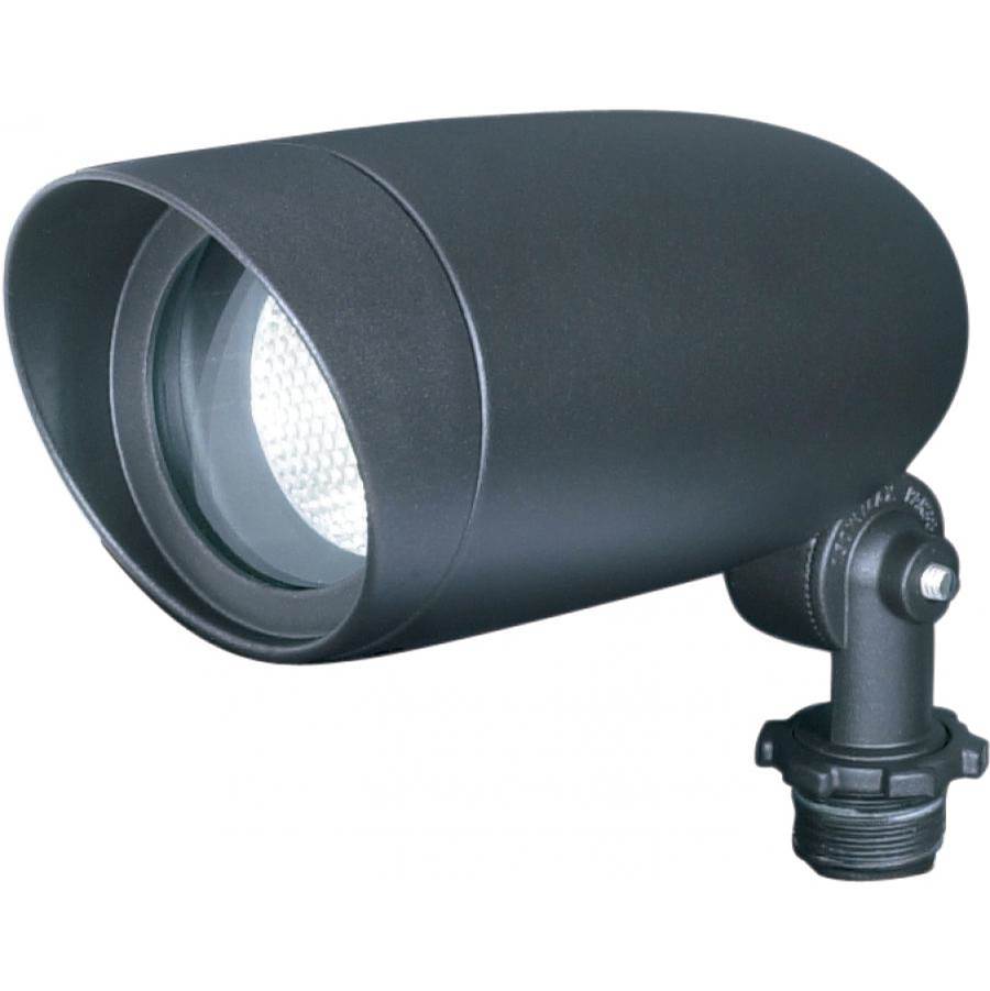 Nuvo  1 Light Par16 Landscape Flood