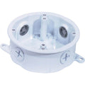 Nuvo Die Cast Junction Box