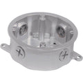 Nuvo Die Cast Junction Box