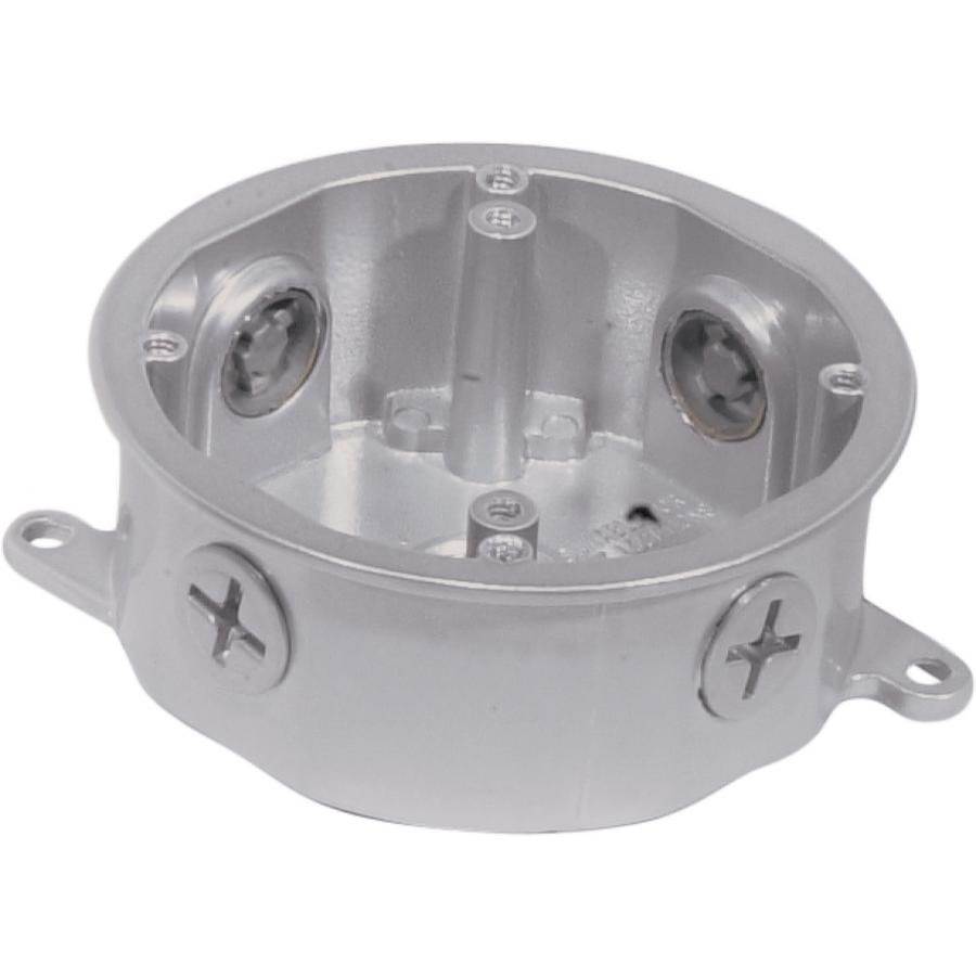Nuvo Die Cast Junction Box