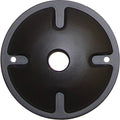 Nuvo 1 Lt Die Cast Mounting Plate