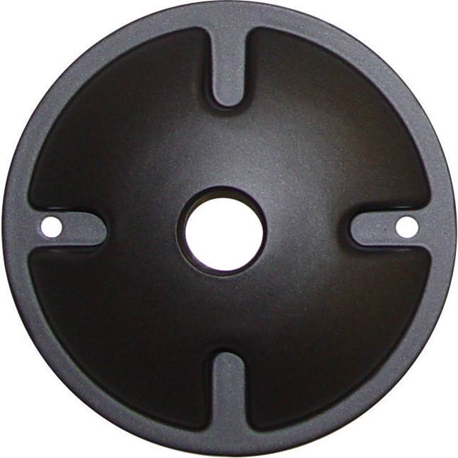 Nuvo 1 Lt Die Cast Mounting Plate