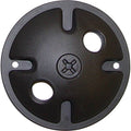 Nuvo 2 Lt Die Cast Mounting Plate