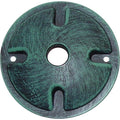 Nuvo 1 Lt Die Cast Mounting Plate