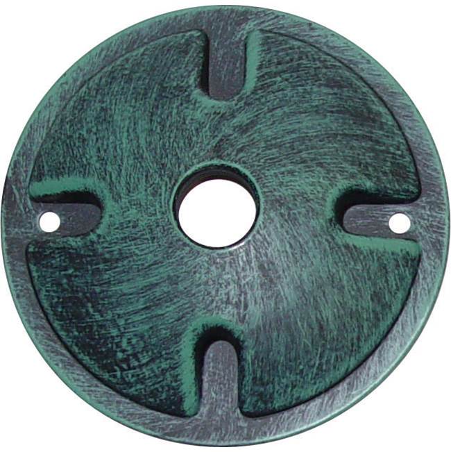 Nuvo 1 Lt Die Cast Mounting Plate