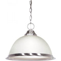Nuvo  1 Light 15'' Pendant