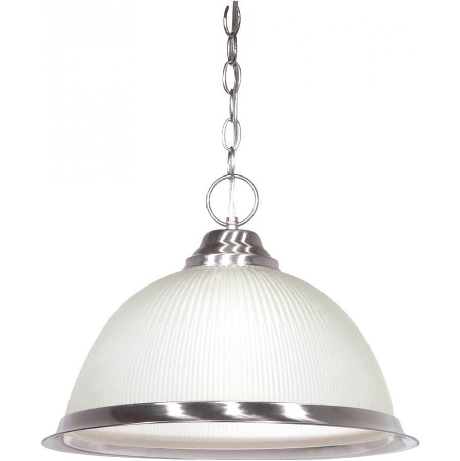 Nuvo  1 Light 15'' Pendant