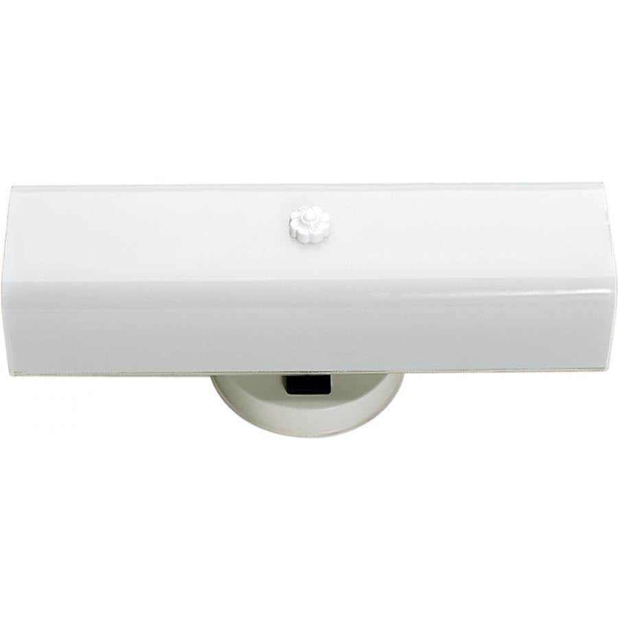 Nuvo  2 Light 14'' Vanity