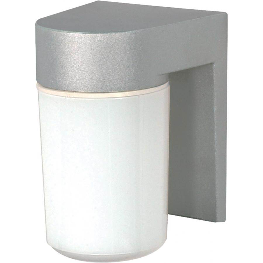 Nuvo  1 Light Utility Wall Mount