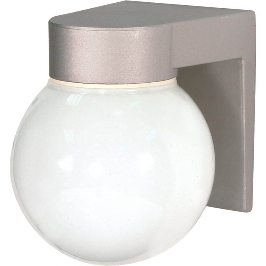 Nuvo  1 Light Utility Wall Mount