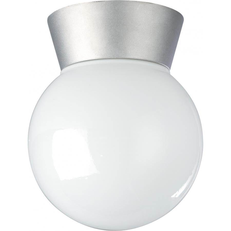 Nuvo  1 Light Utility Ceiling Mount