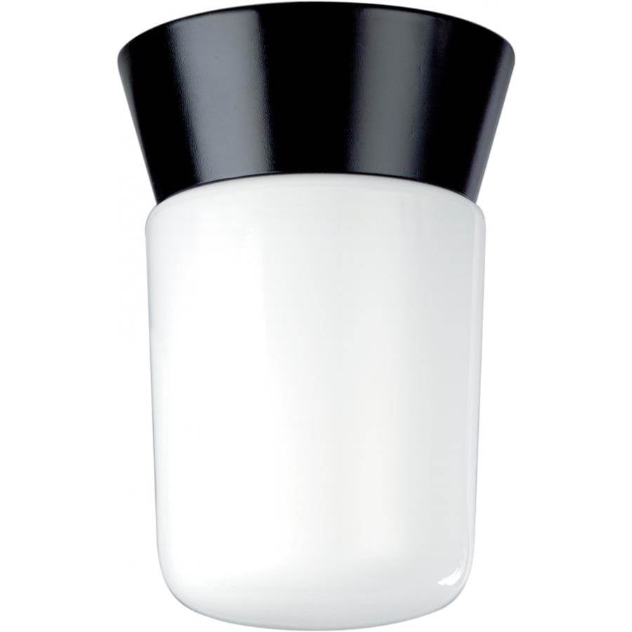 Nuvo  1 Light Utility Ceiling Mount