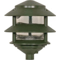 Nuvo  1 Lt 2 Louver Pagoda Sm Hood