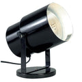 Nuvo SF77/394  Plant Lamp - Black Finish Image 1