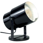 Nuvo SF77/394  Plant Lamp - Black Finish Image 1