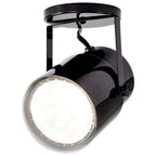 Nuvo SF77/394  Plant Lamp - Black Finish Image 5