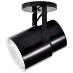 Nuvo SF77/394  Plant Lamp - Black Finish Image 4