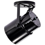 Nuvo SF77/394  Plant Lamp - Black Finish Image 2