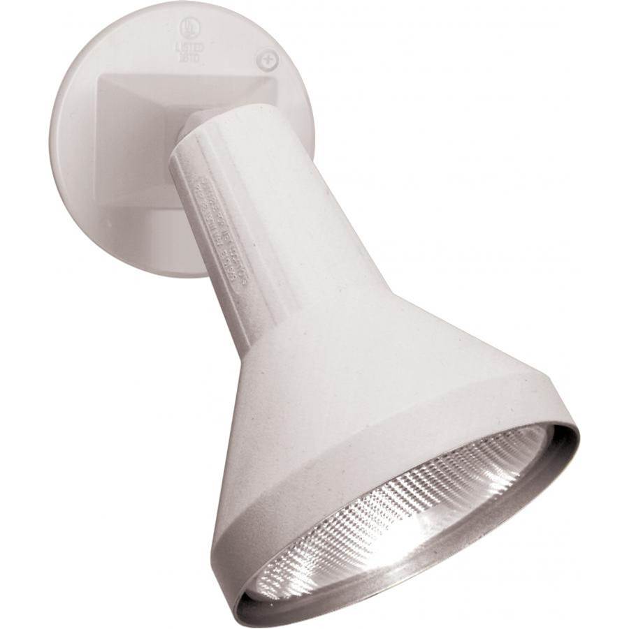 Nuvo  1 Light 8'' Par38 Floodlight