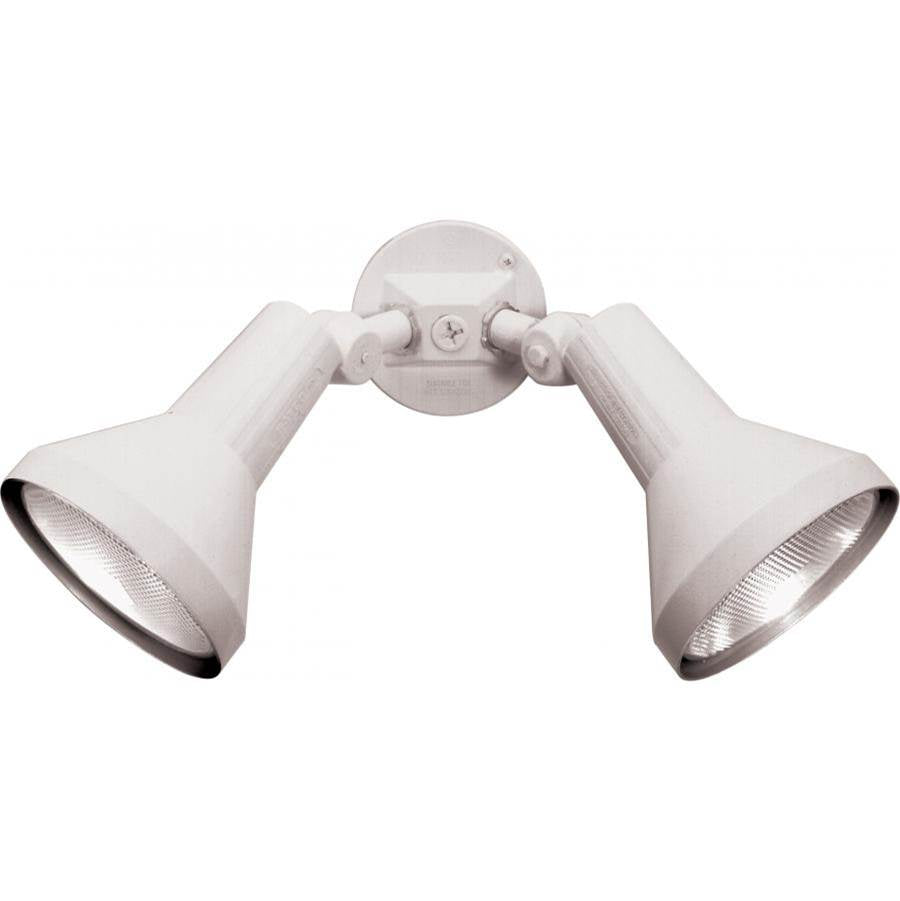 Nuvo  2 Light 15'' Par38 Floodlight