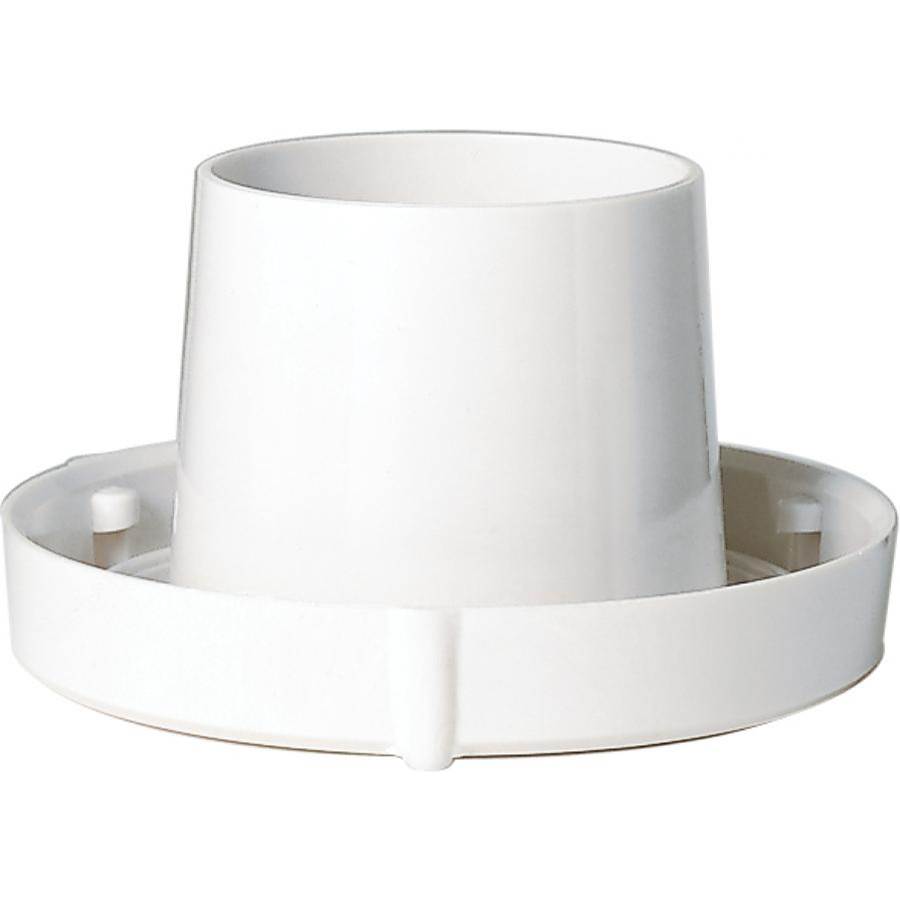 Nuvo 4'' Twist Lock Holder