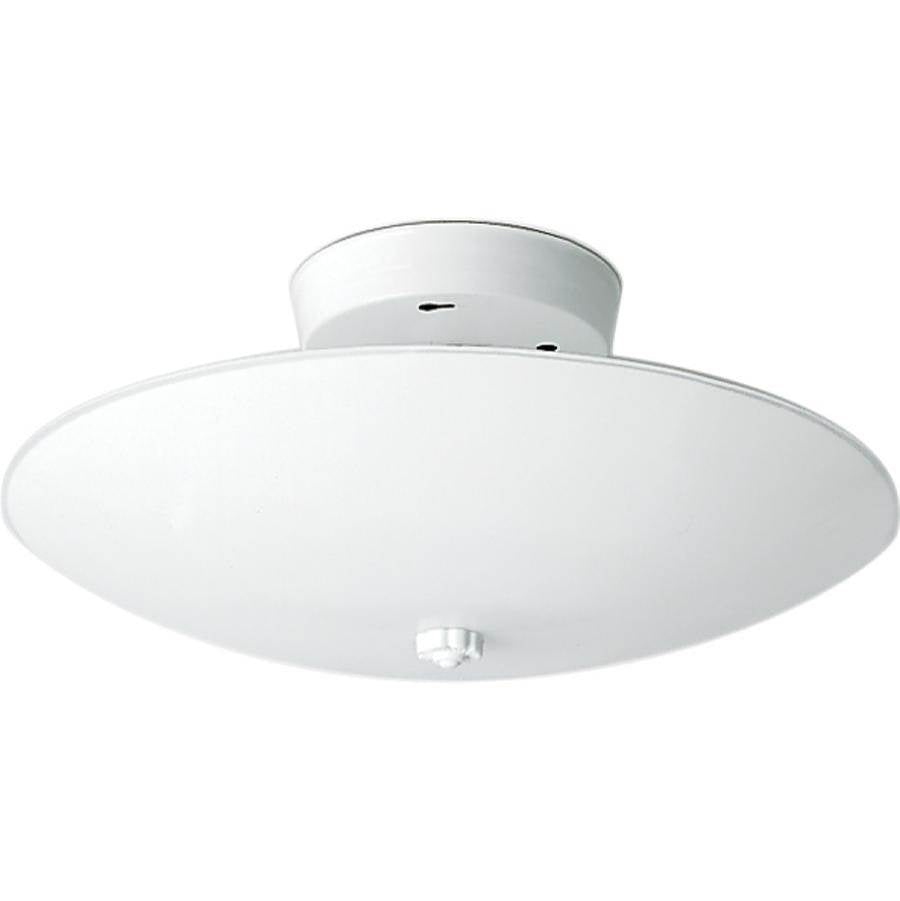 Nuvo  2 Light 12'' Round Ceiling