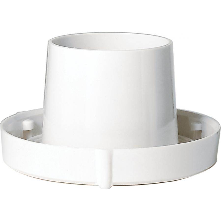 Nuvo 5.5'' Twist Lock Holder -incand