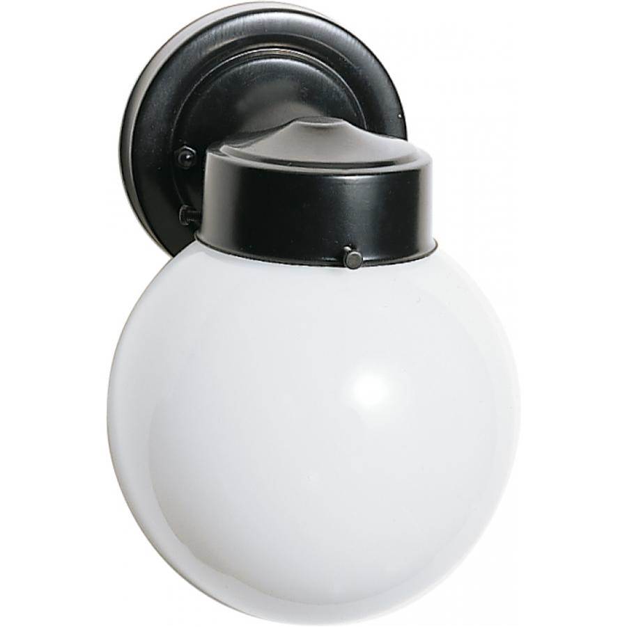 Nuvo  1 Light 6'' Porch Lantern